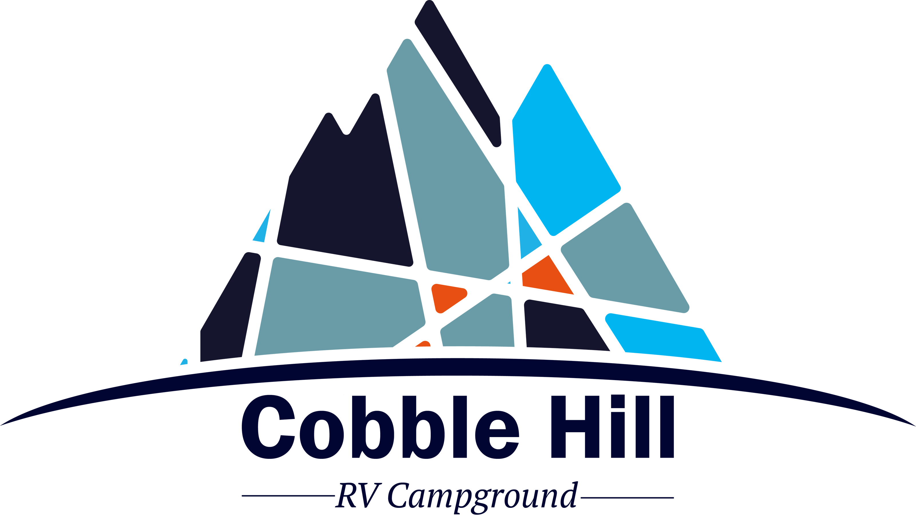 Cobble Hill Camping in Salisbury